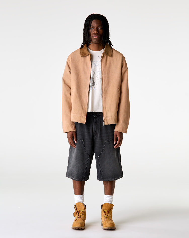 Xhibition Work Jacket - XHIBITION
