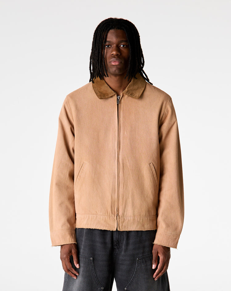 Xhibition Work Jacket - XHIBITION