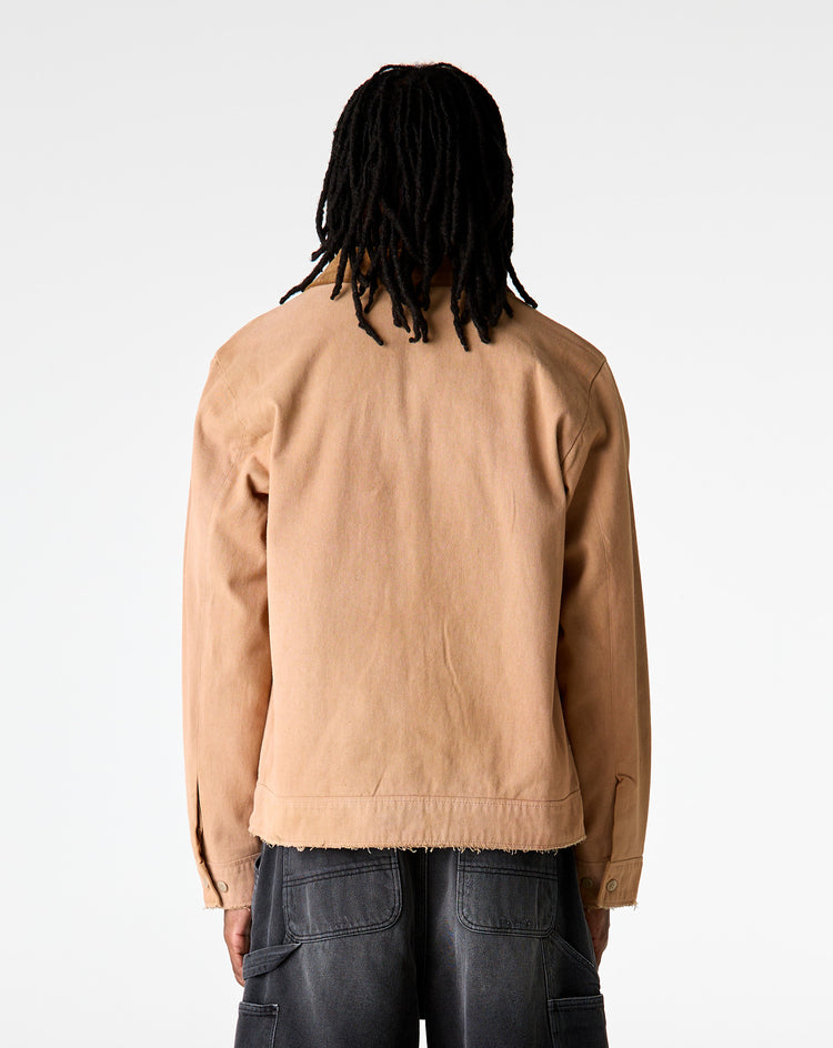 Xhibition Work Jacket - XHIBITION