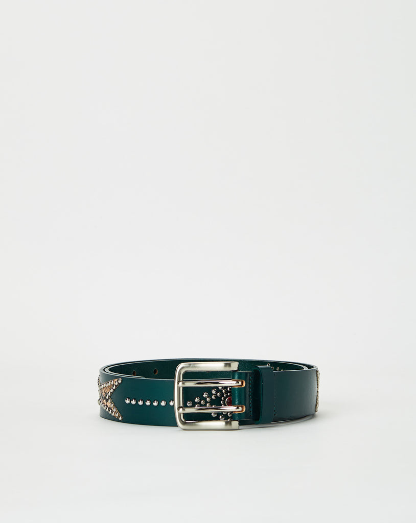 Studded "Viper" Belt