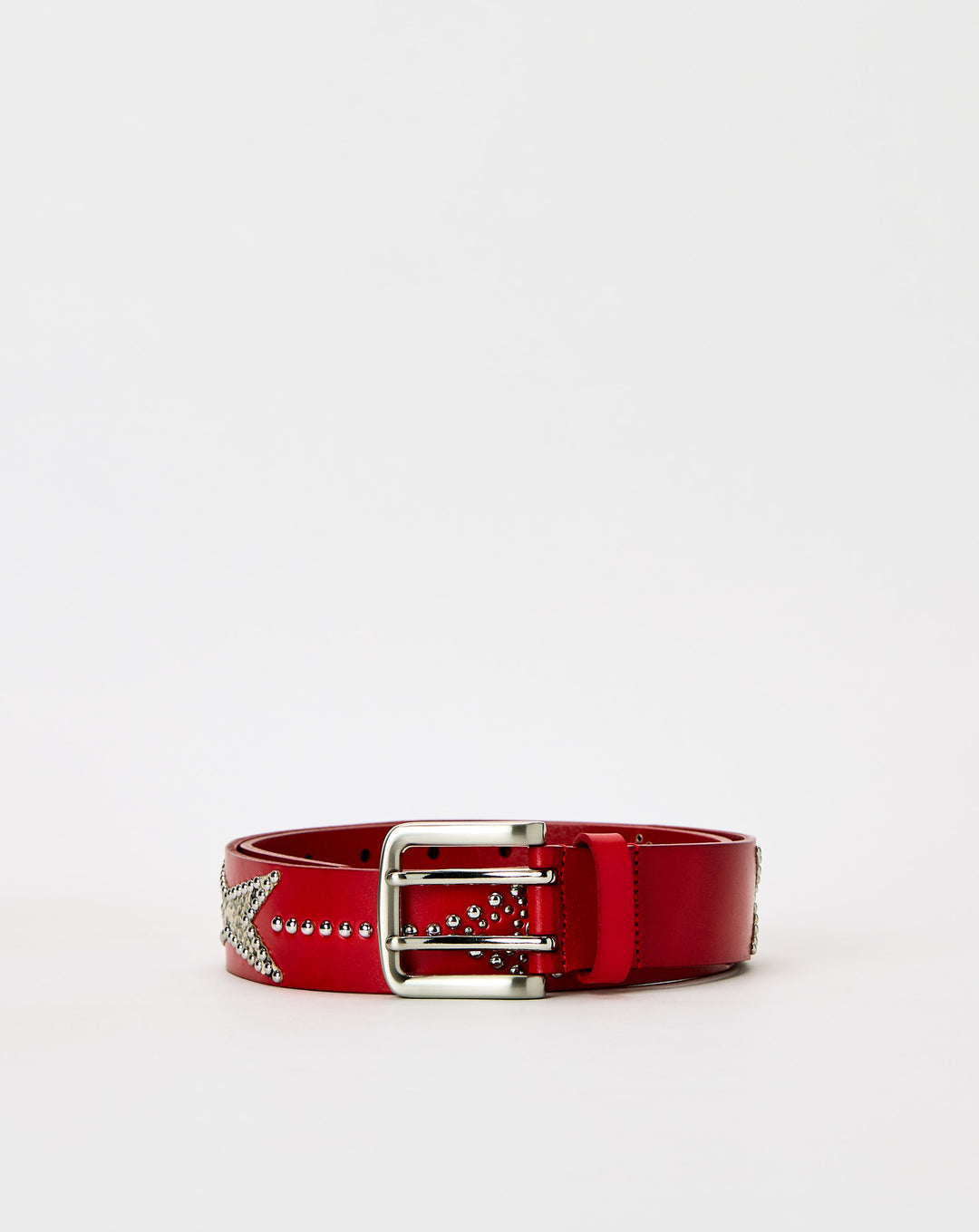 Xhibition Copperhead Studded Belt - XHIBITION