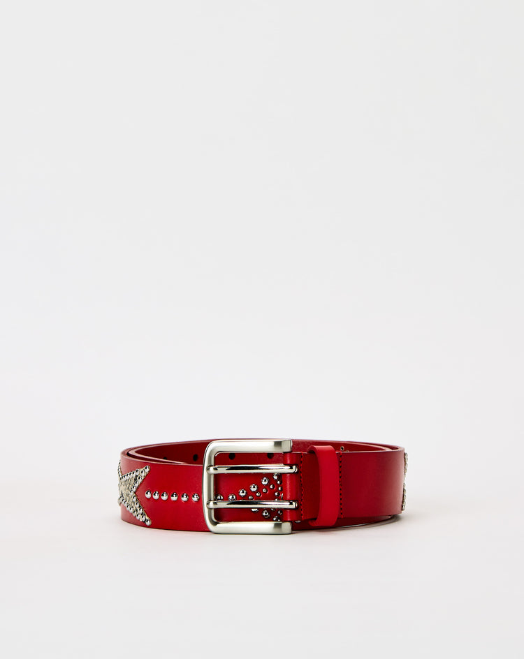 Xhibition Copperhead Studded Belt - XHIBITION