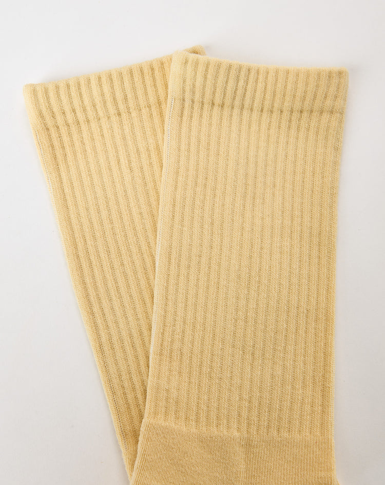 Xhibition Crew Sock - XHIBITION