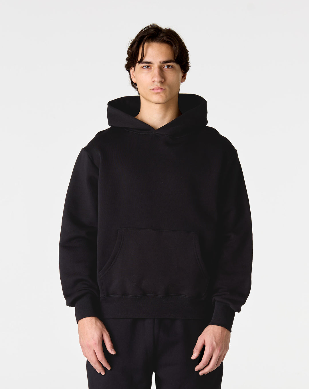 Xhibition X Standard Pullover Hoodie - XHIBITION
