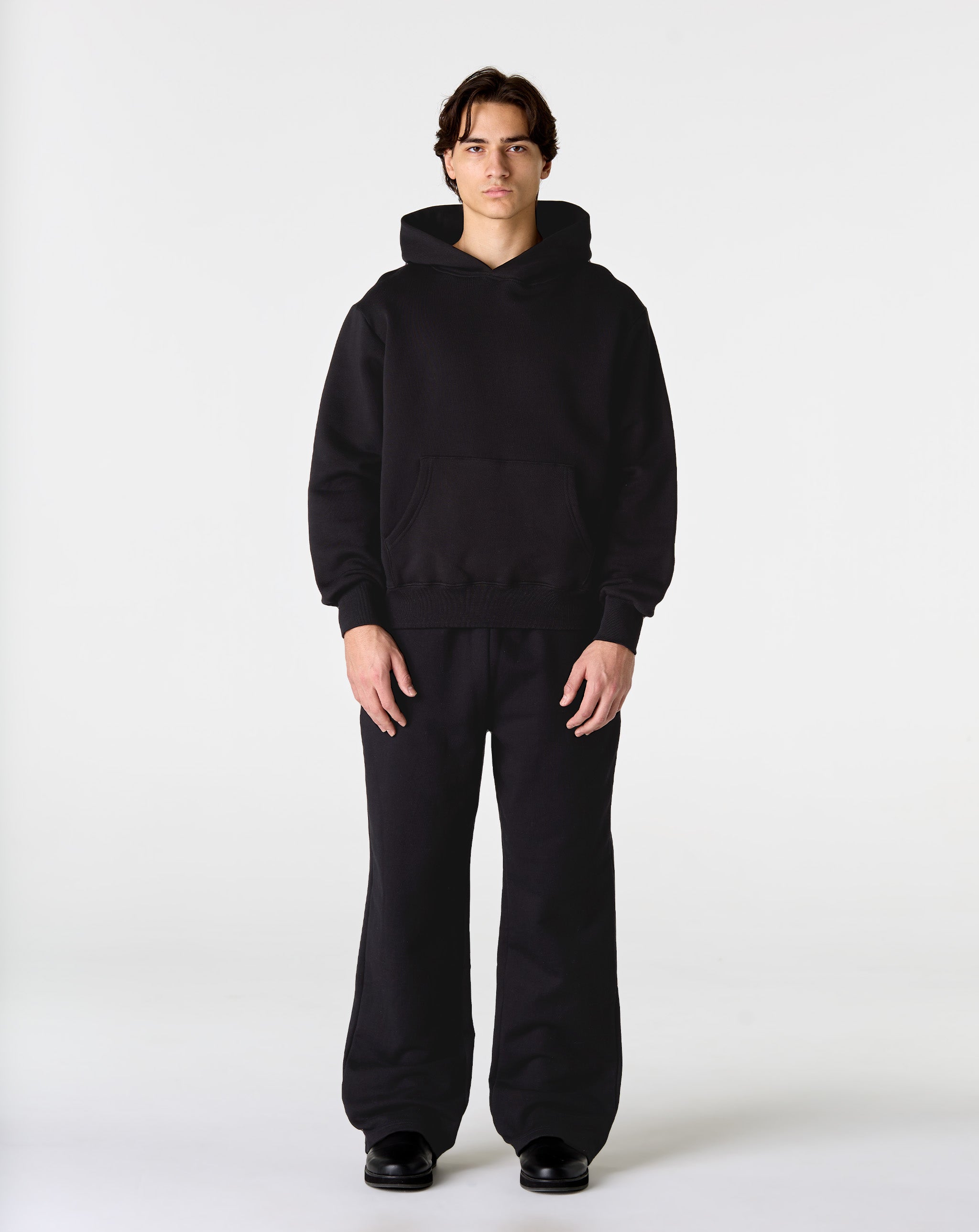 Xhibition X Standard Pullover Hoodie - XHIBITION