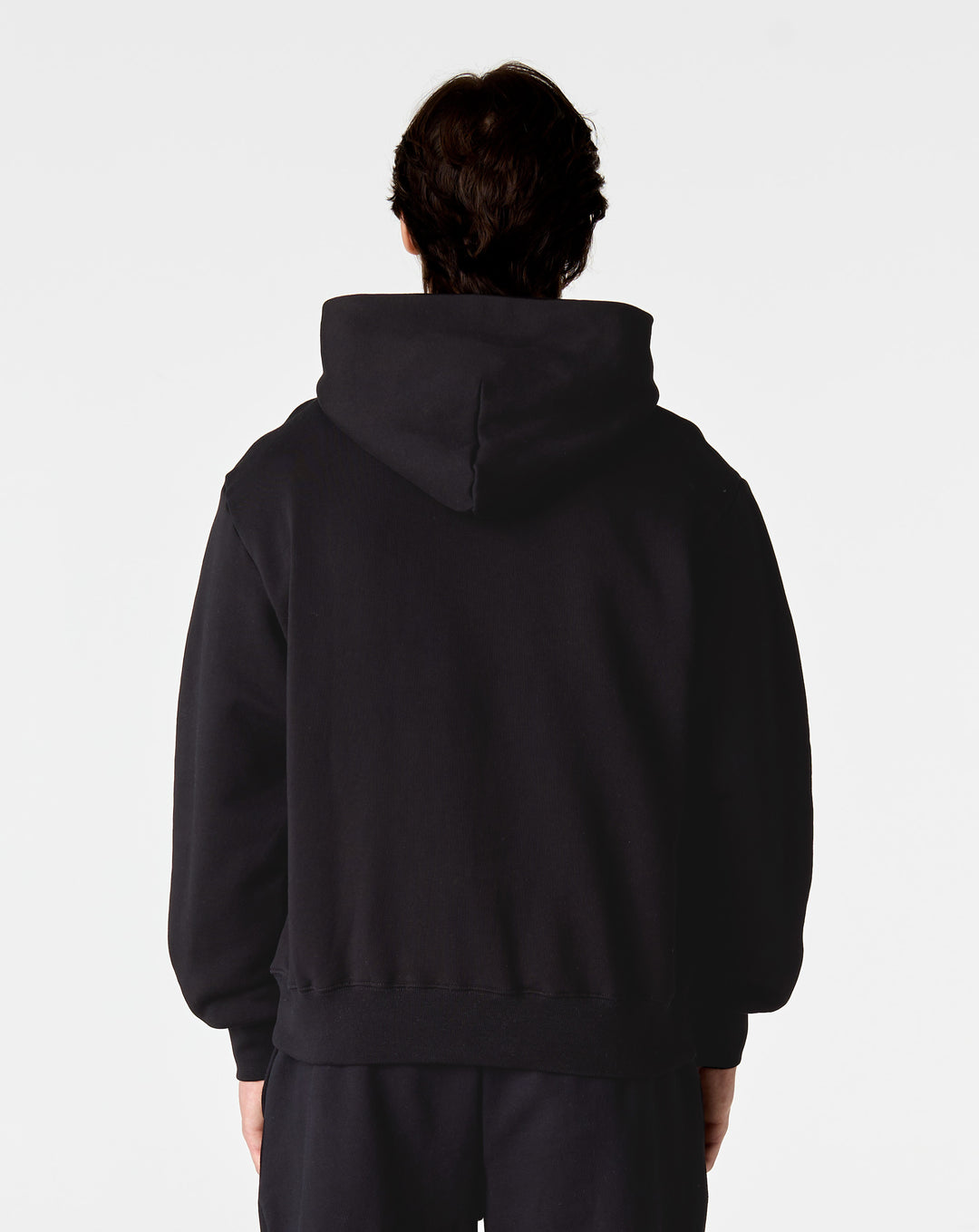 Xhibition X Standard Pullover Hoodie - XHIBITION