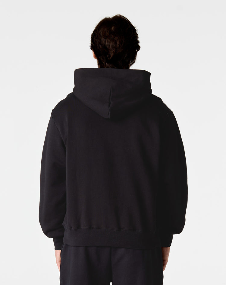 Xhibition X Standard Pullover Hoodie - XHIBITION