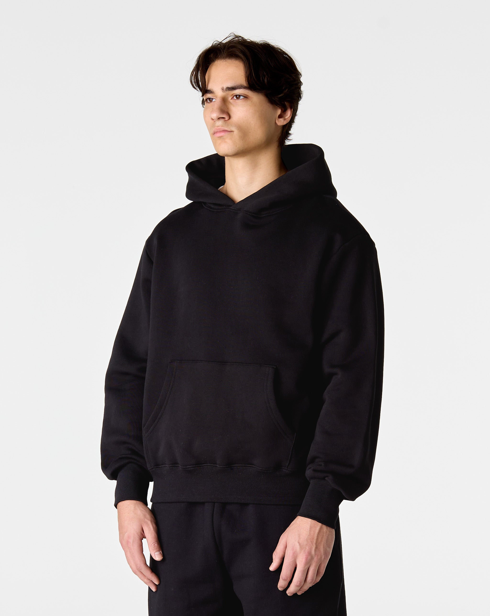 Xhibition X Standard Pullover Hoodie - XHIBITION