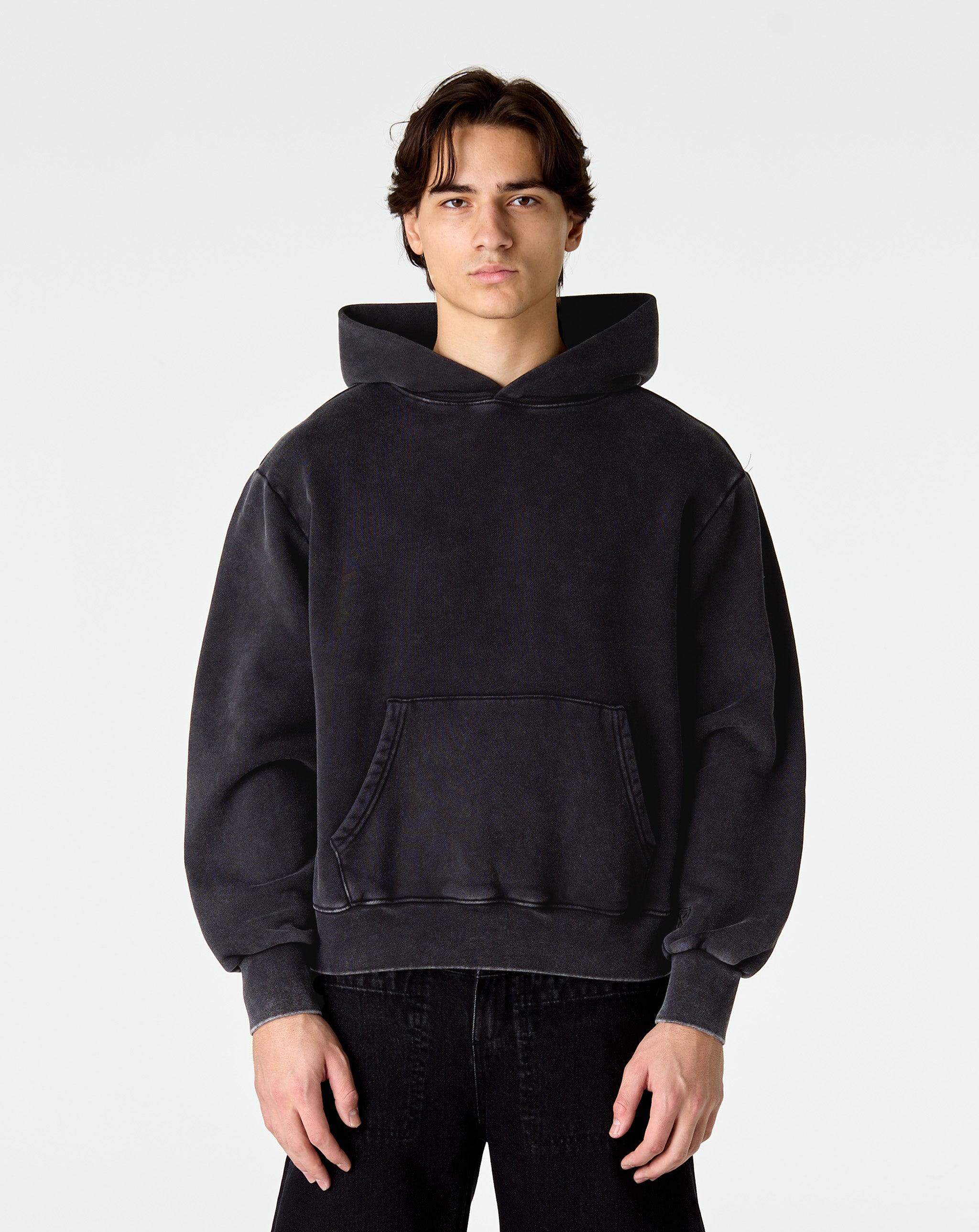 Xhibition X Standard Pullover Hoodie - XHIBITION