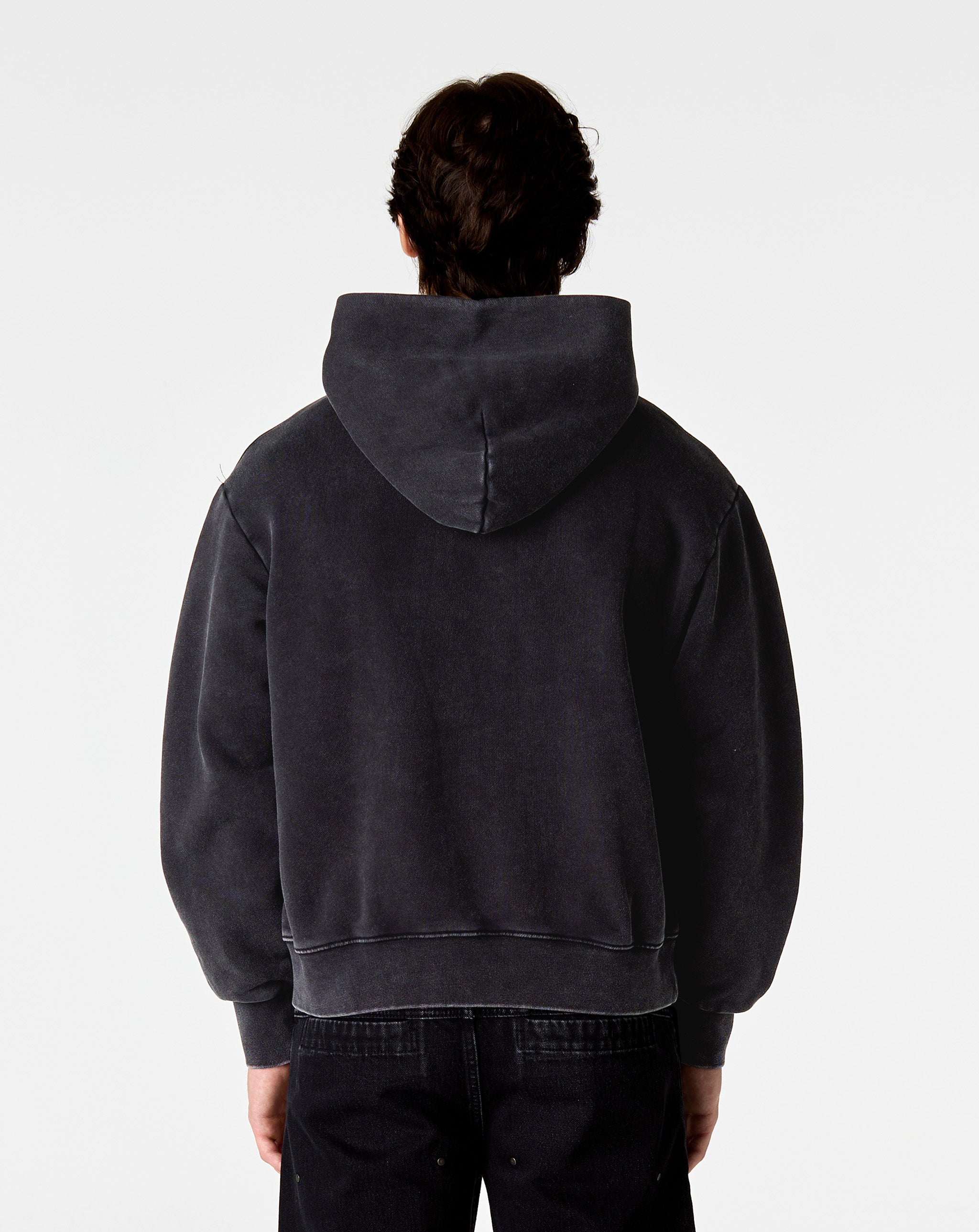 Xhibition X Standard Pullover Hoodie - XHIBITION