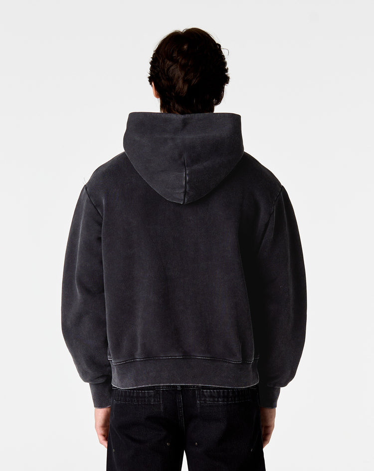 Xhibition X Standard Pullover Hoodie - XHIBITION