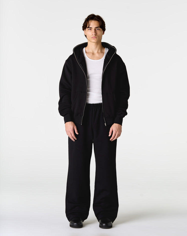 Xhibition X Standard Zip Hoodie - XHIBITION