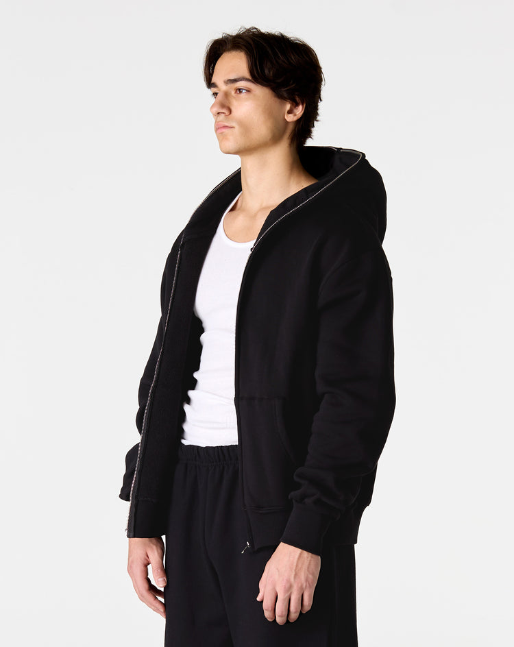 Xhibition X Standard Zip Hoodie - XHIBITION