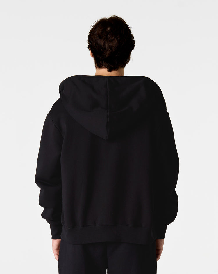 Xhibition X Standard Zip Hoodie - XHIBITION