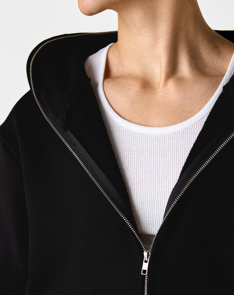 Xhibition X Standard Zip Hoodie - XHIBITION