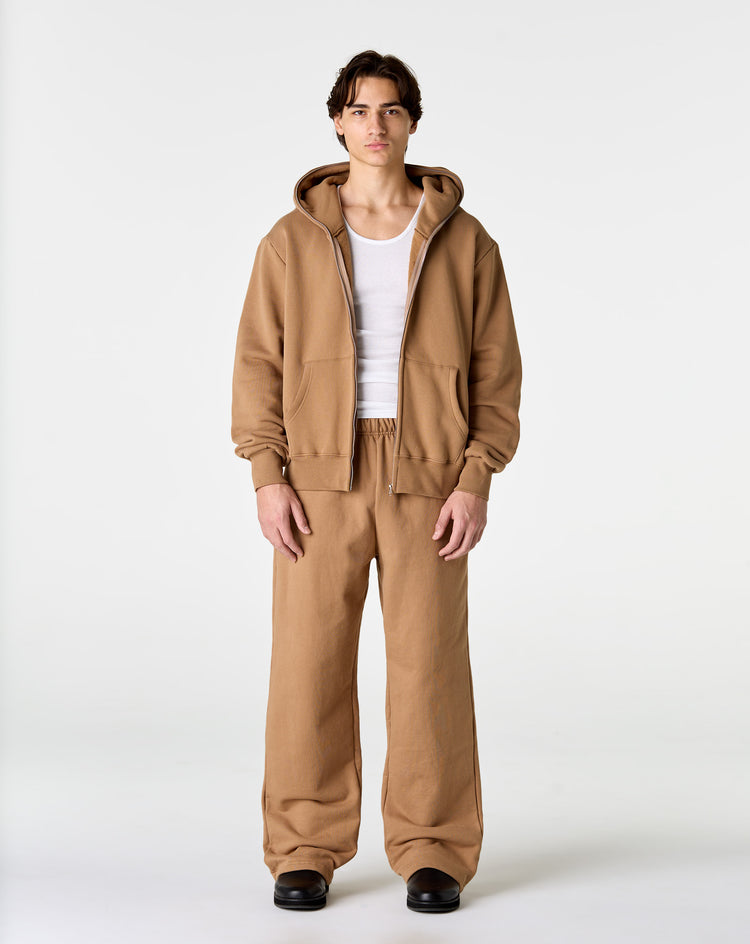 Xhibition X Standard Zip Hoodie - XHIBITION