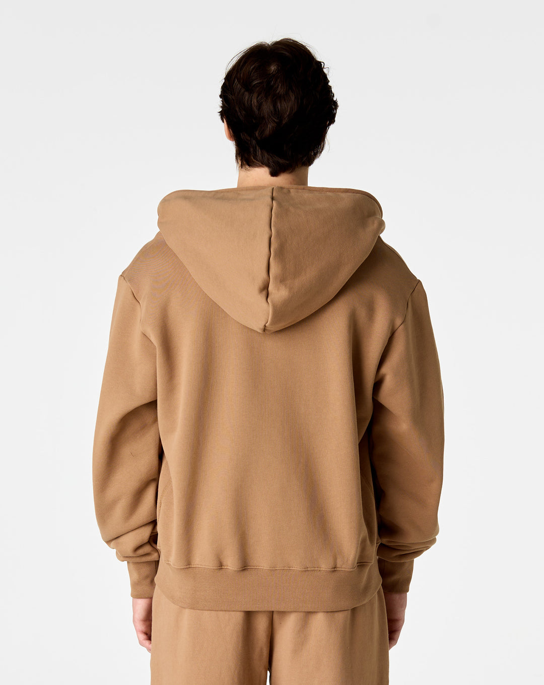 Xhibition X Standard Zip Hoodie - XHIBITION