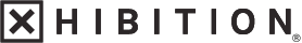 XHIBITION Logo
