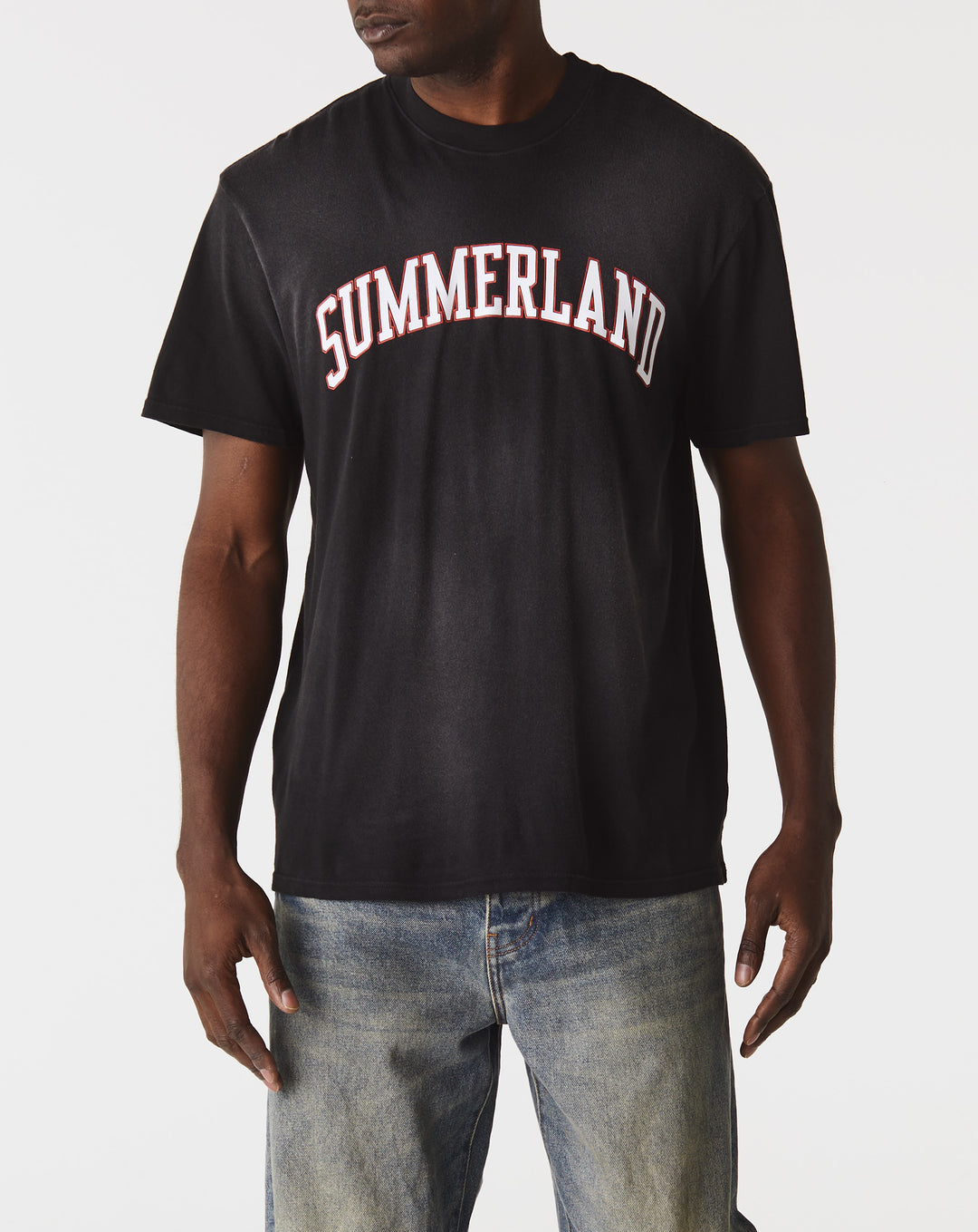 Nahmias Summerland Collegiate T-Shirt  - XHIBITION