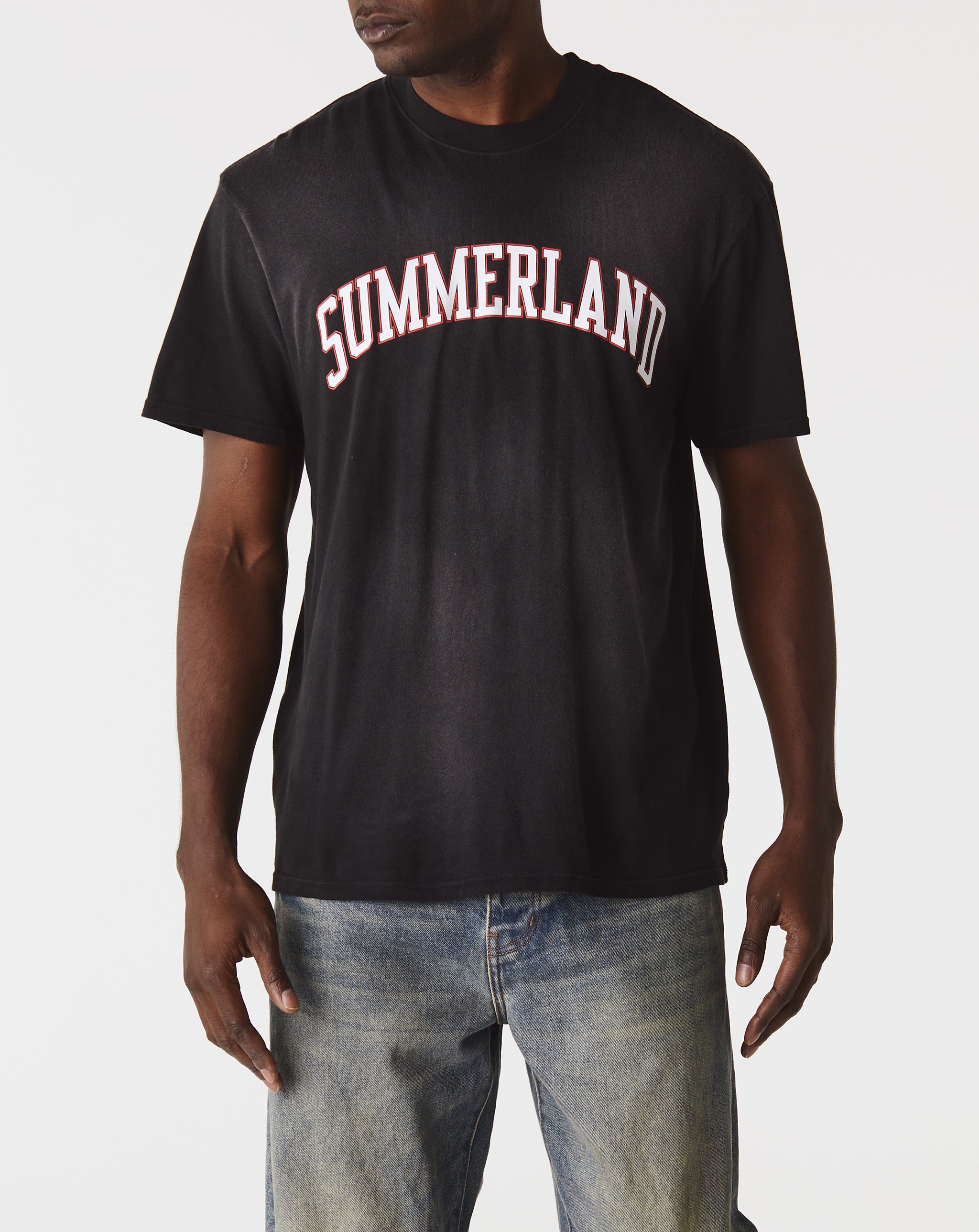 Nahmias Summerland Collegiate T-Shirt  - Cheap Urlfreeze Jordan outlet