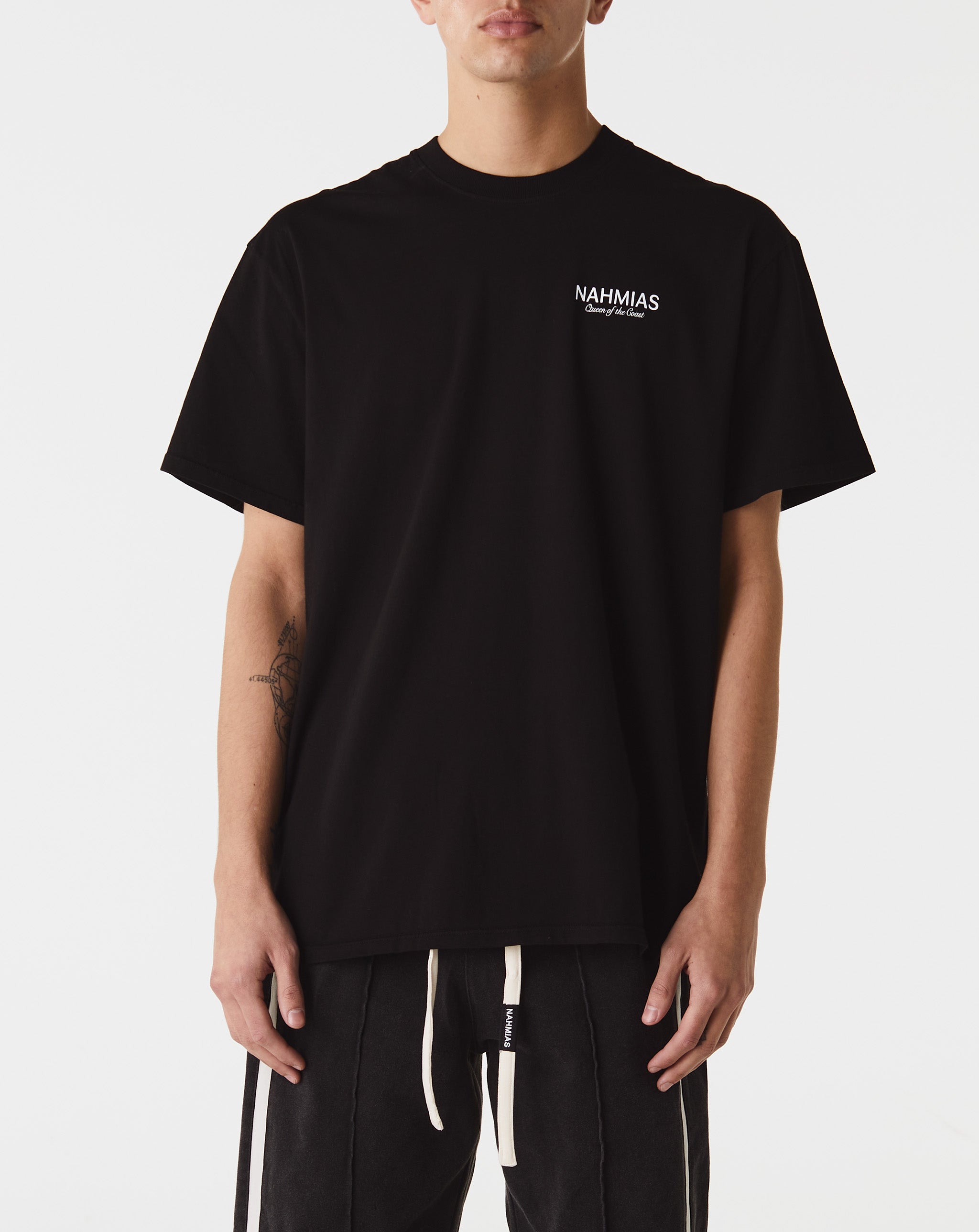 Nahmias Rincon T-shirt  - Cheap Cerbe Jordan outlet