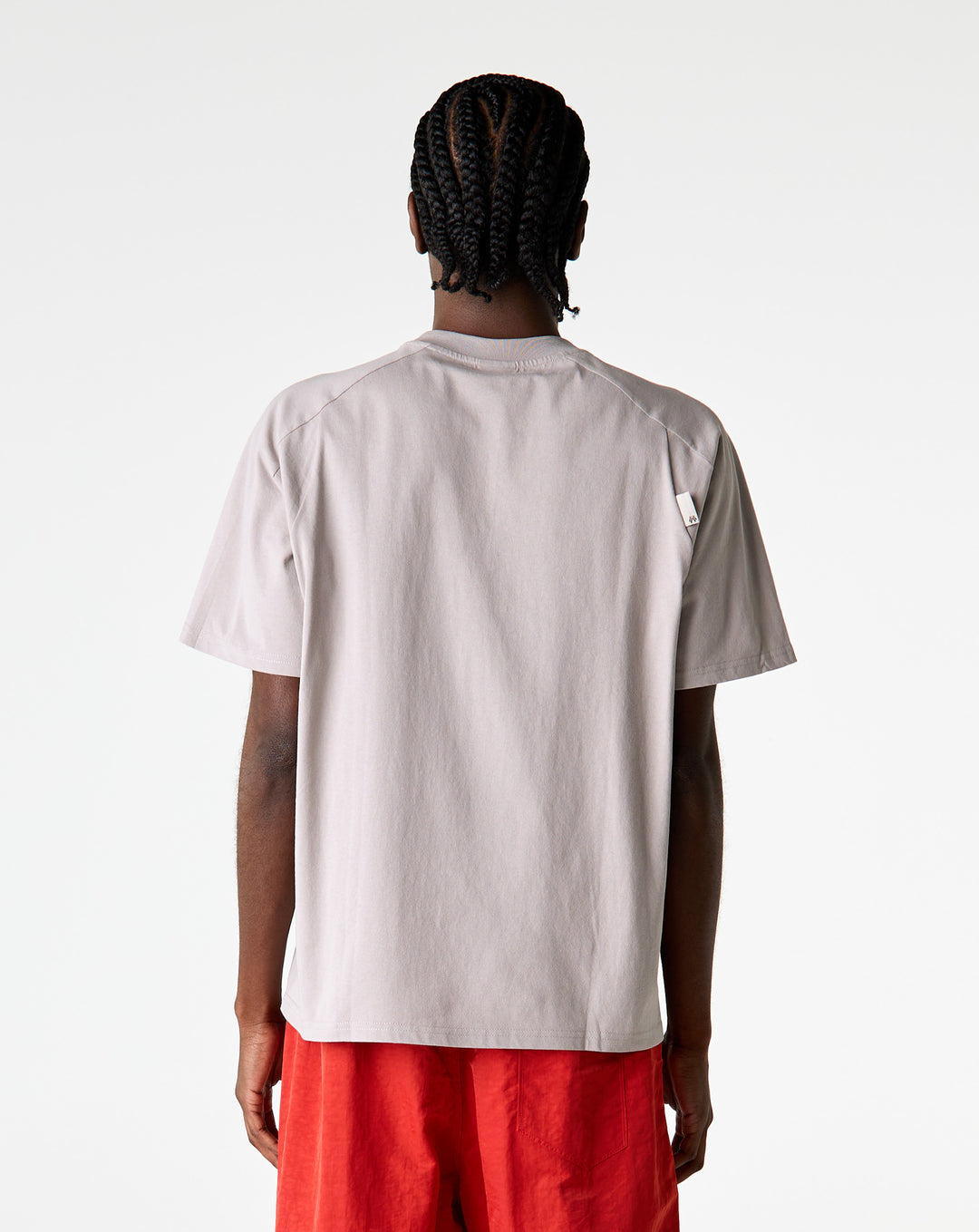 Simple Project Diamante T-Shirt - XHIBITION