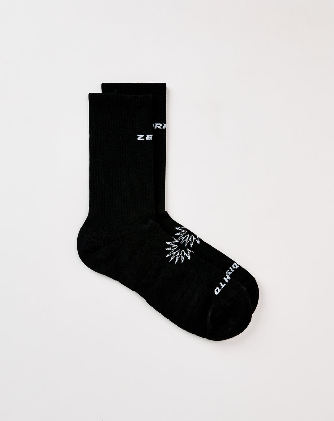 Paradise Zero Sock - XHIBITION
