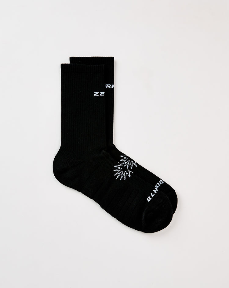 Paradise Zero Sock - XHIBITION