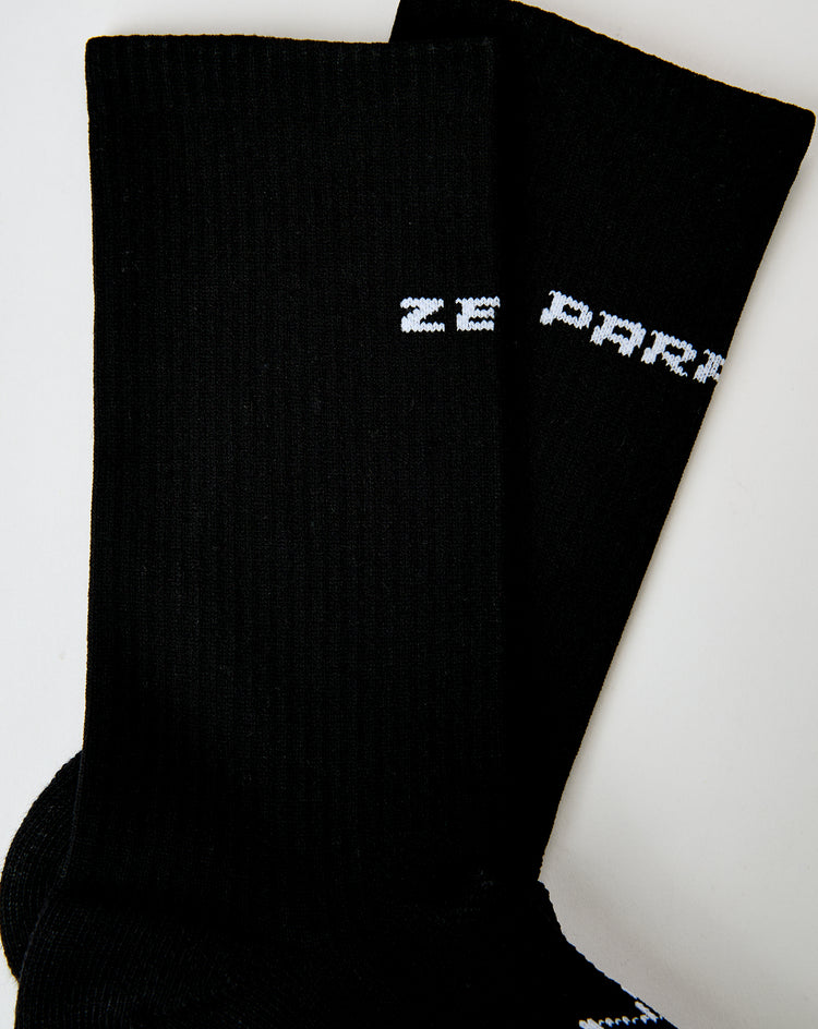 Paradise Zero Sock - XHIBITION