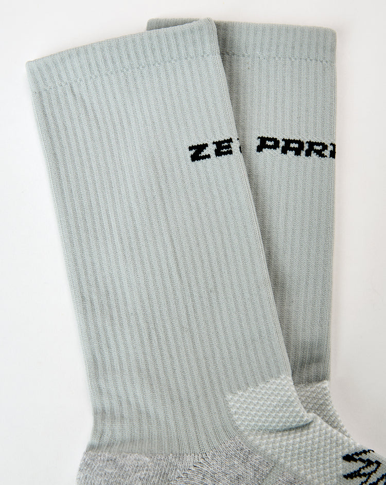 Paradise Zero Sock - XHIBITION