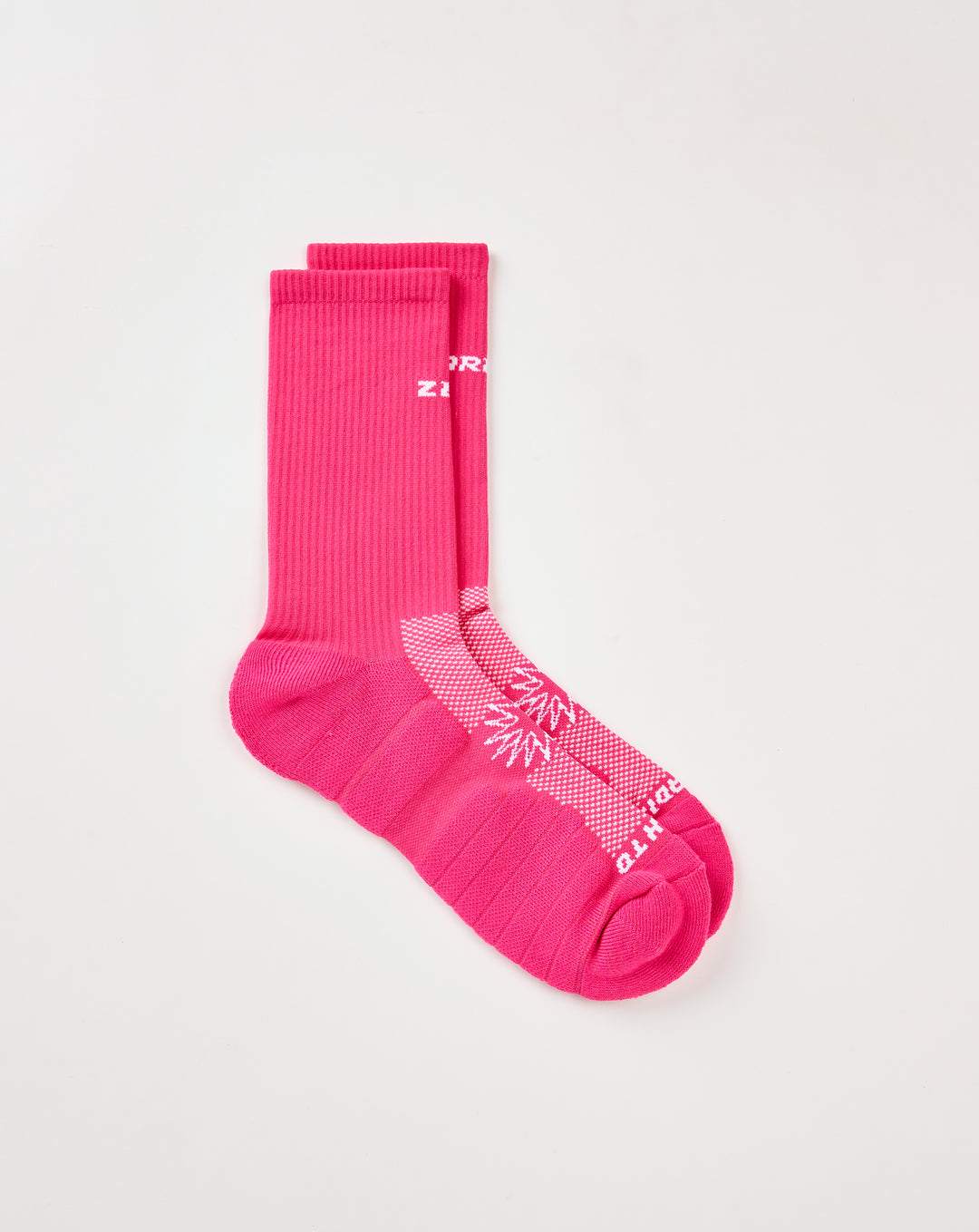 Paradise Zero Sock - XHIBITION