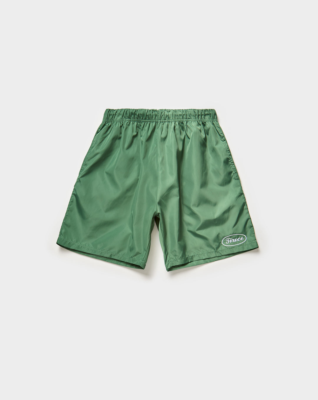 TRUCE Nylon Shorts - XHIBITION