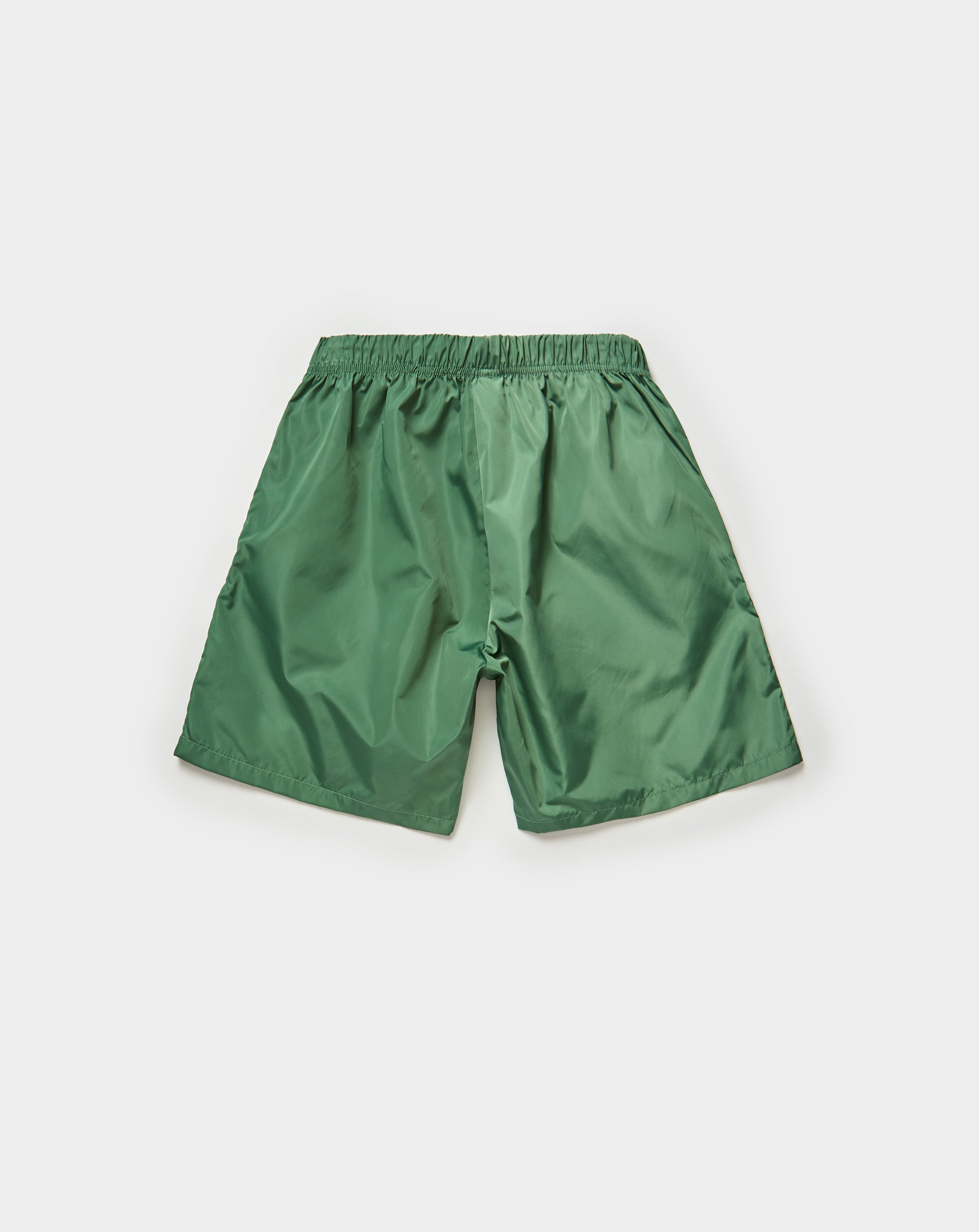 TRUCE Nylon Shorts - XHIBITION