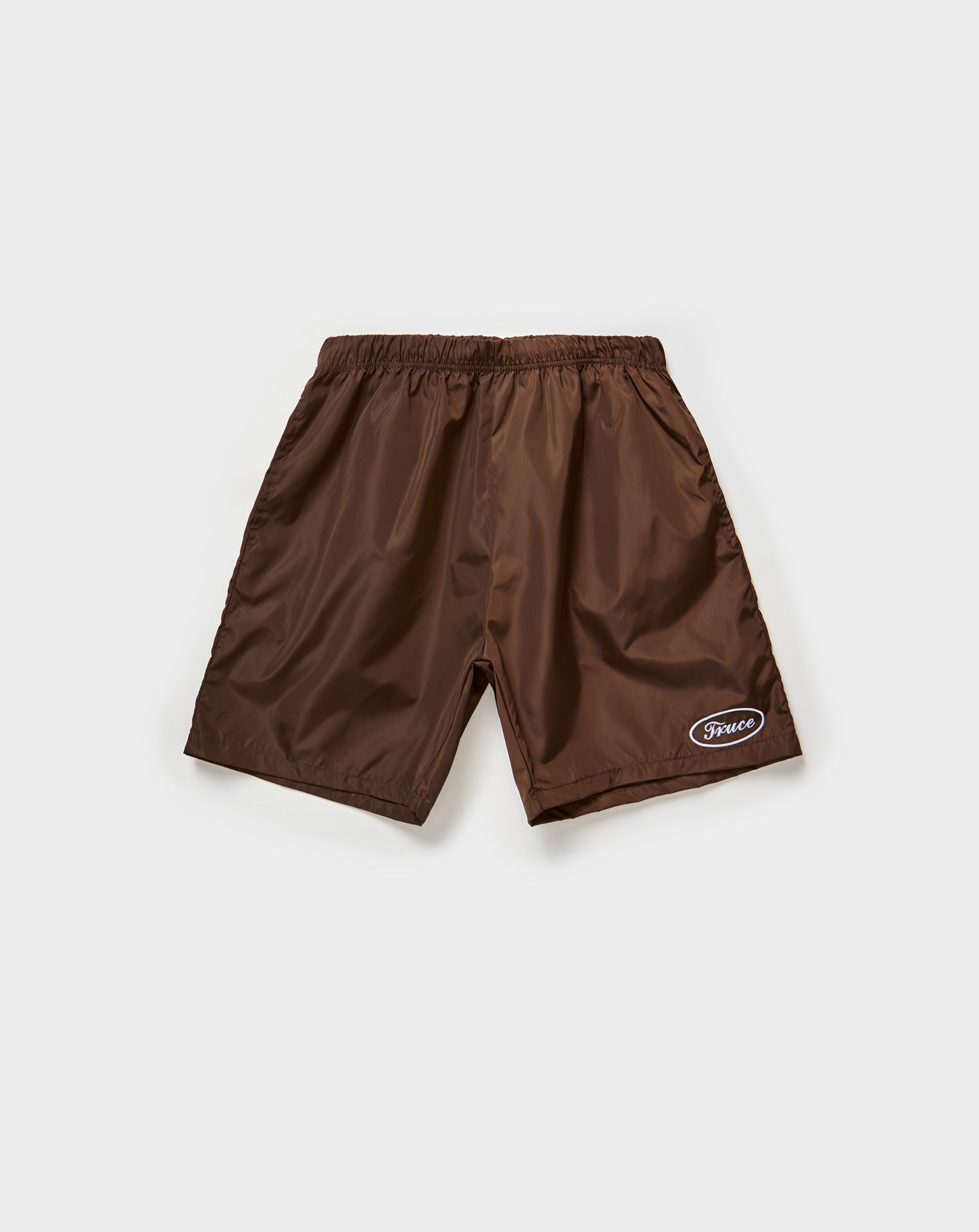 TRUCE Nylon Shorts - XHIBITION