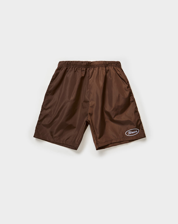 TRUCE Nylon Shorts - XHIBITION