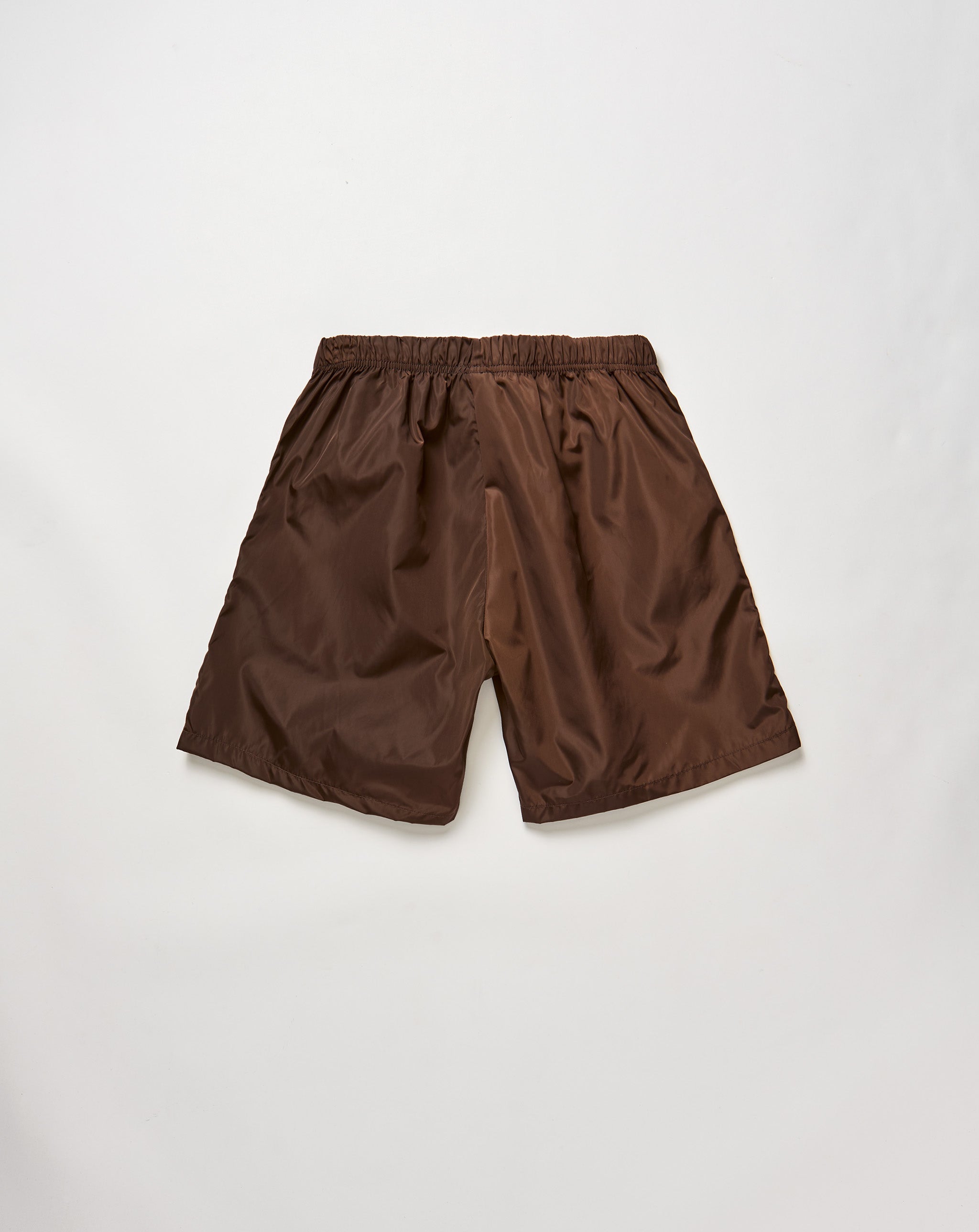 TRUCE Nylon Shorts - XHIBITION