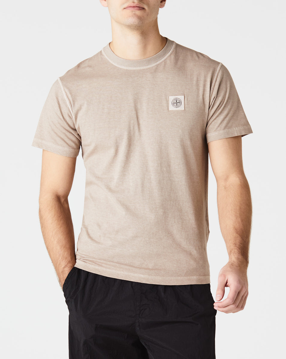 Stone Island T-Shirt  - XHIBITION