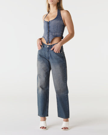 Miaou Women's Echo Jeans  - XHIBITION