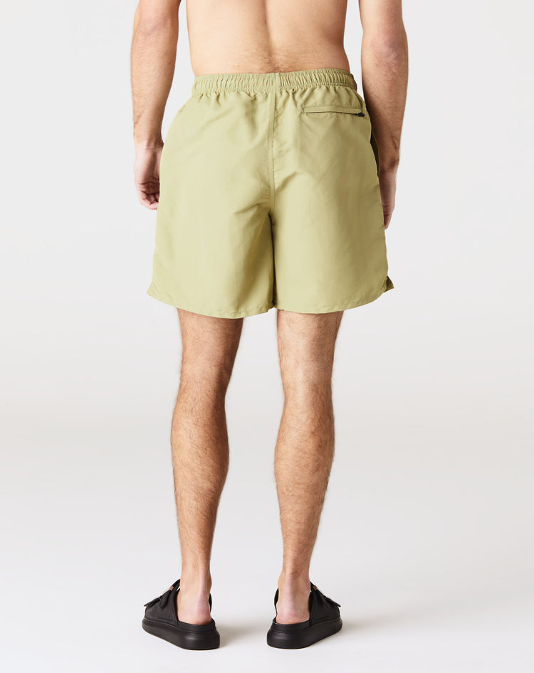 Stüssy Curly S Water Shorts  - XHIBITION
