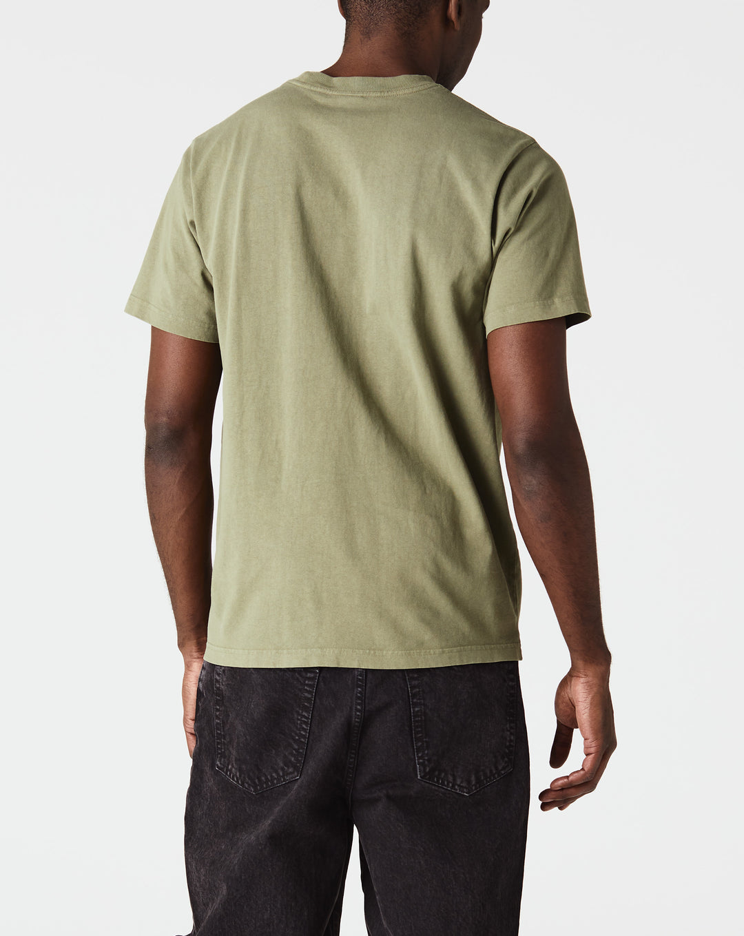 Stüssy Pigment Dyed T-Shirt  - XHIBITION