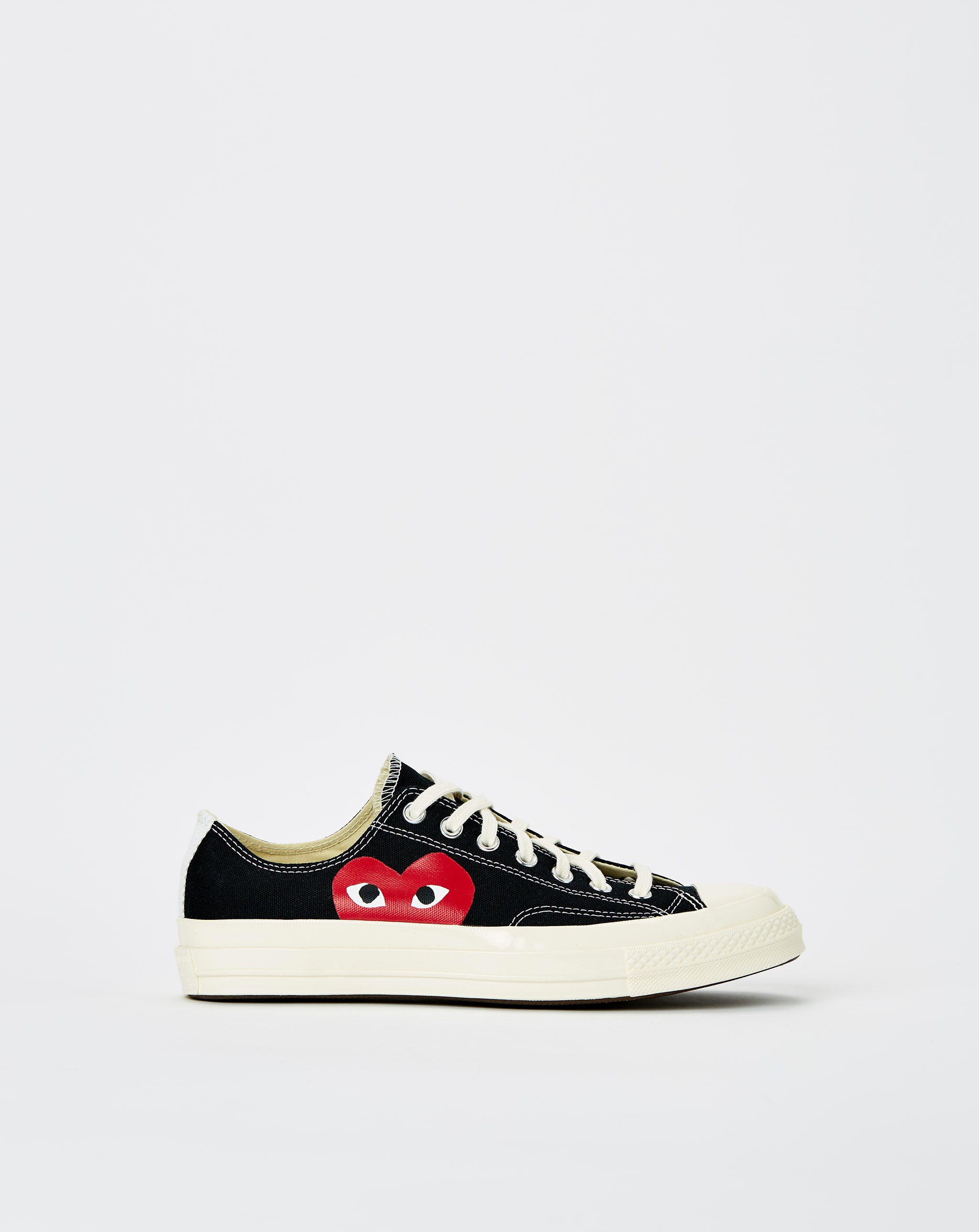 Converse x Comme des Garcons CDG Chuck Taylor All Star 1970s OX – Xhibition