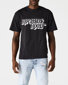 Neighborhood Sulfur Dye T-Shirt  - XHIBITION