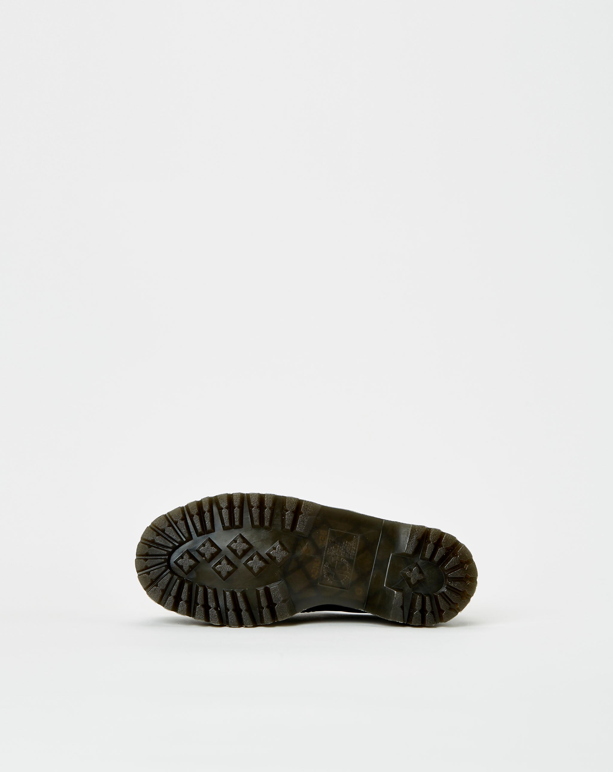 Dr. Martens Dr Martens 1461 Mono Schuhe aus schwarzem Wildleder mit 3 Ösen  - Cheap Urlfreeze Jordan outlet