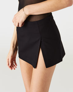 Miaou Women's Micro Mini Skirt  - XHIBITION
