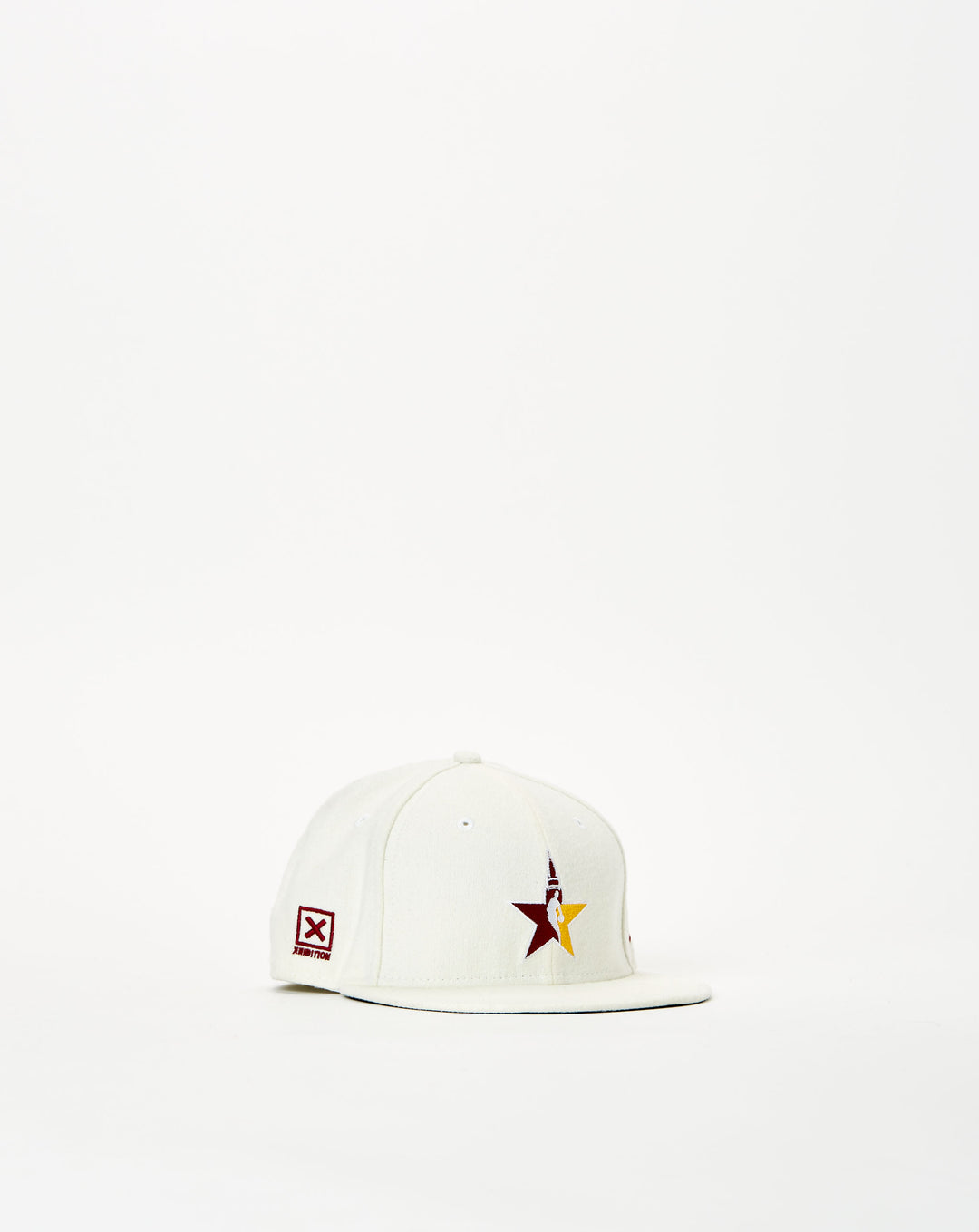 New Era NBA All Star Game 59Fifty  - XHIBITION