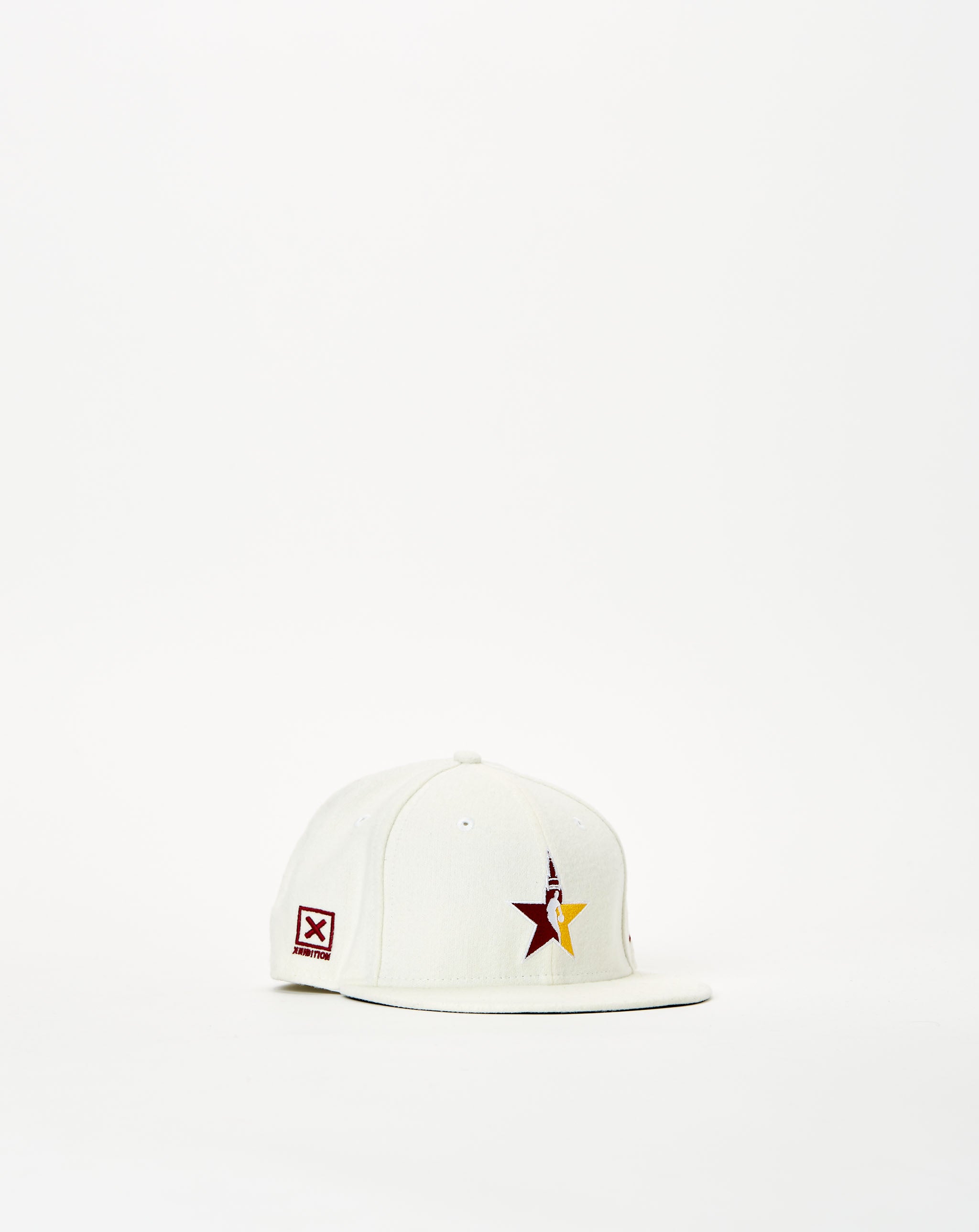 New Era NBA All Star Game 59Fifty  - XHIBITION
