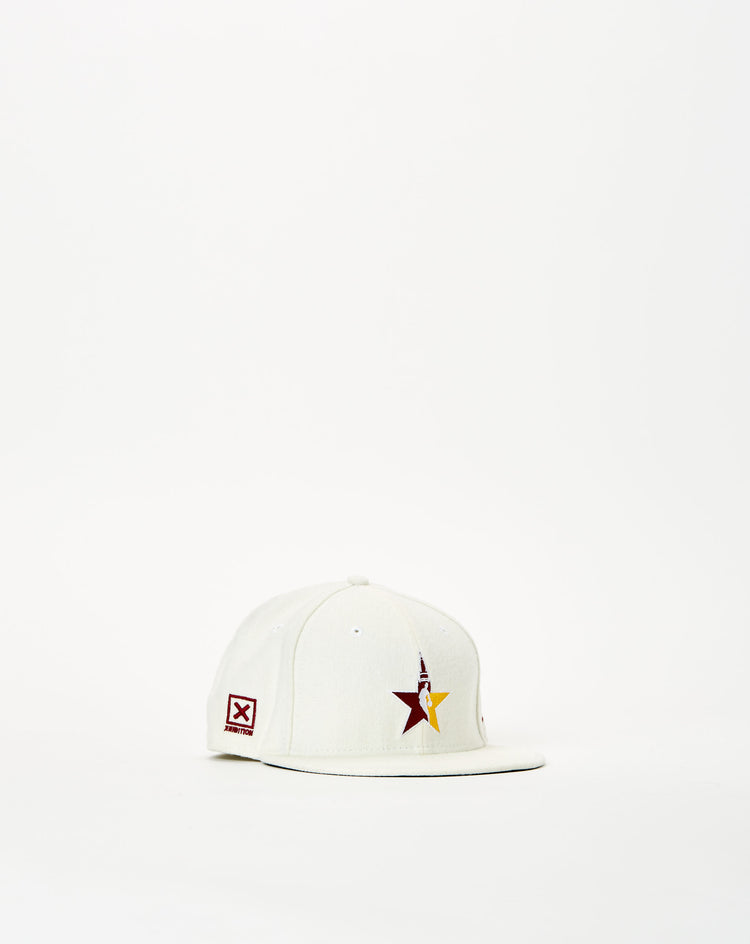 New Era NBA All Star Game 59Fifty  - XHIBITION