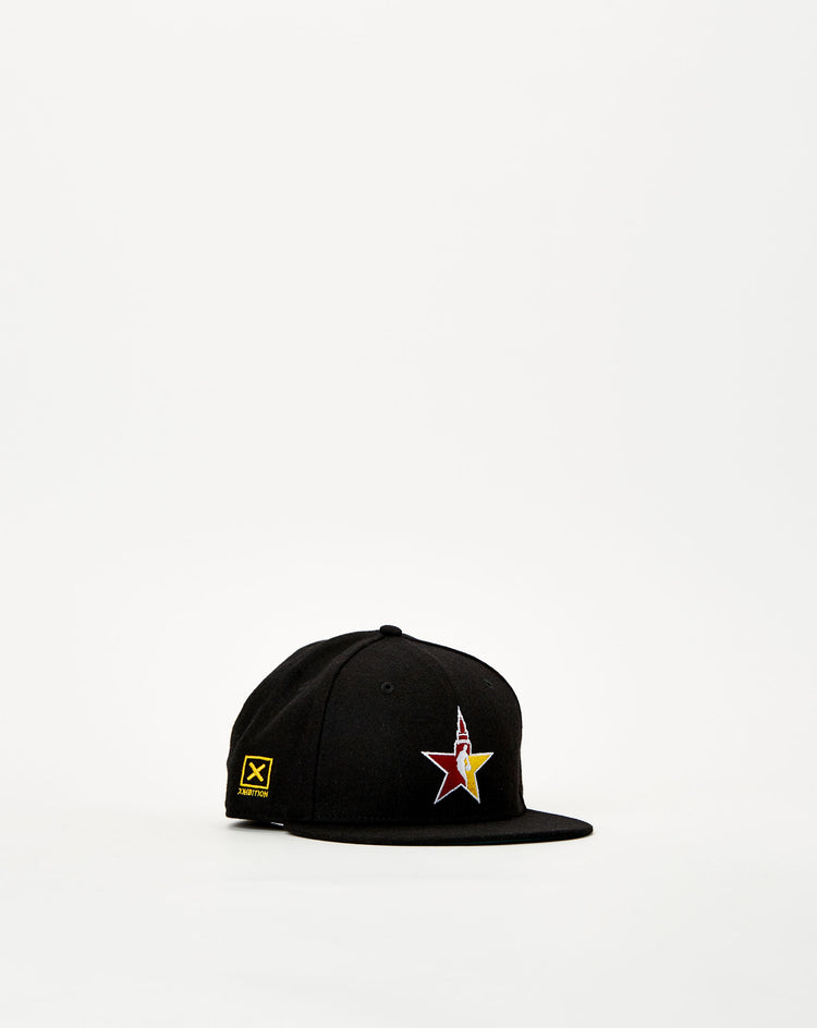 New Era NBA All Star Game 59Fifty  - XHIBITION