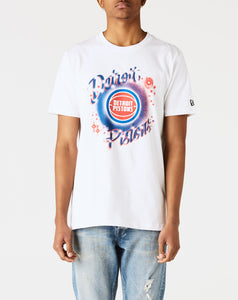 New Era Awake x Detroit Pistons T-Shirt  - XHIBITION