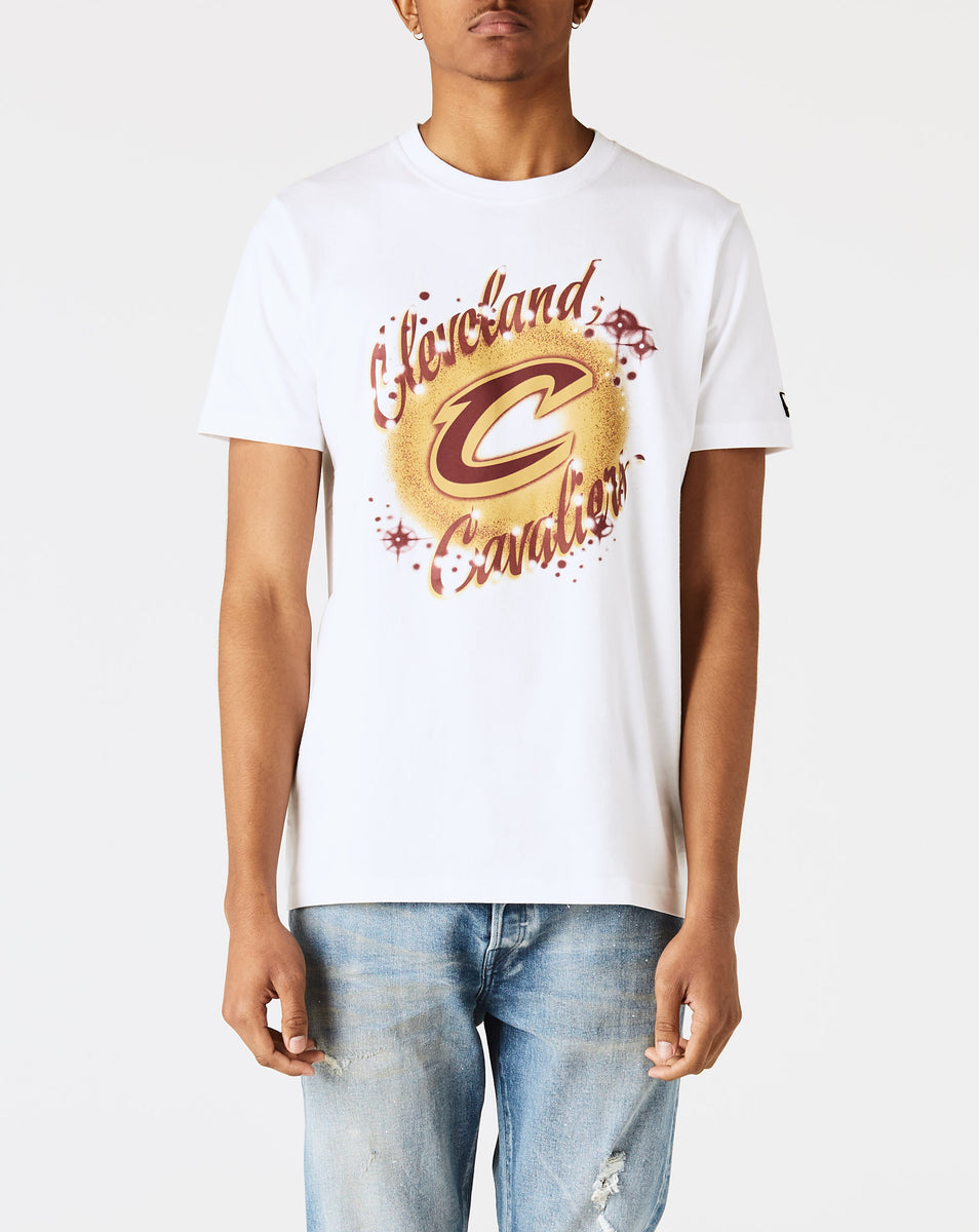 New Era Awake x Cleveland Cavaliers T-Shirt  - XHIBITION
